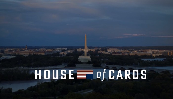 House of Card